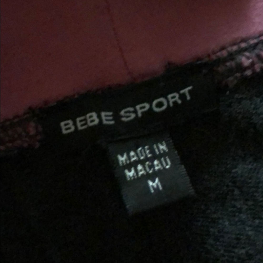 Bebe sport pant - Picture 4 of 4